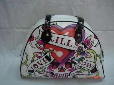 Ed Hardy Bags-131